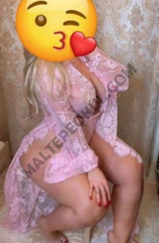 Pendik Escort Bayan Canan - Image 4